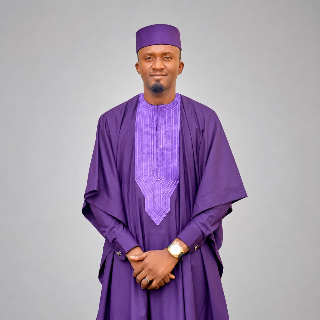 Isaac Mbah