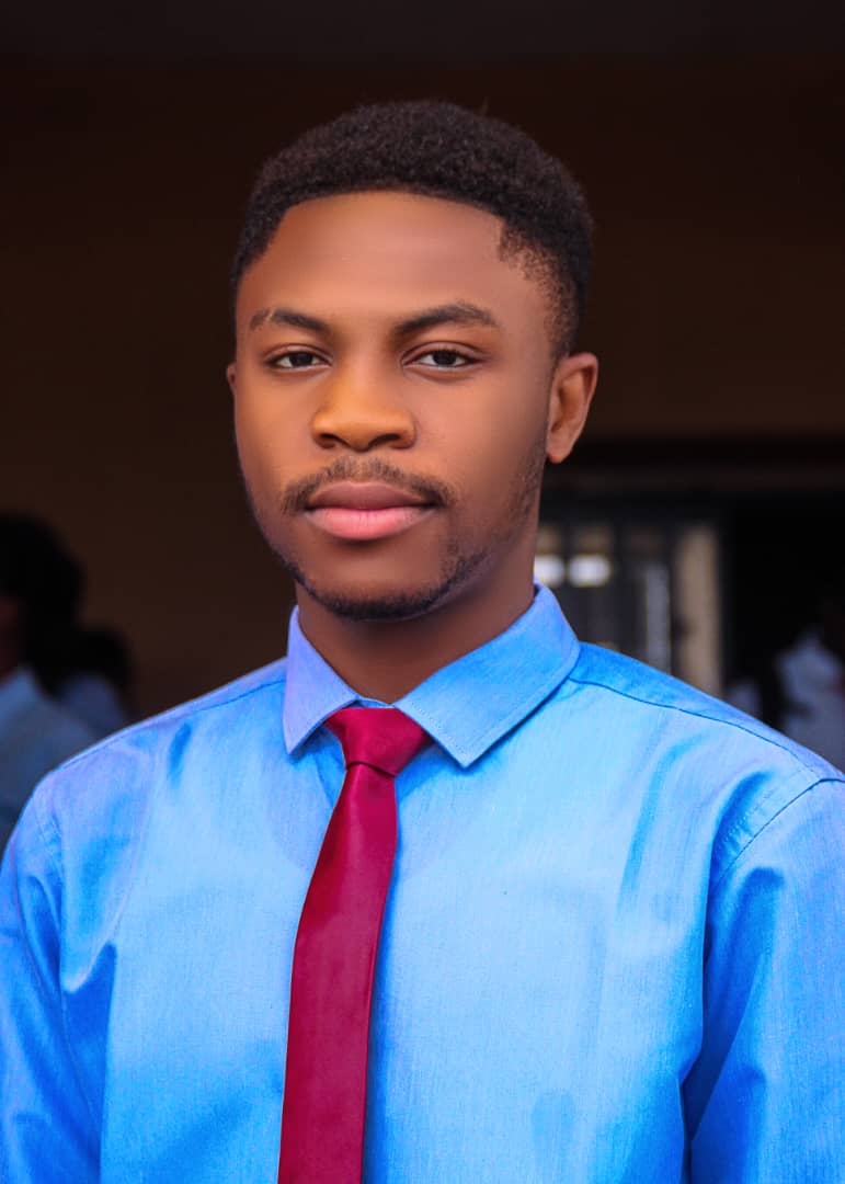 Adole Emmanuel Daniel